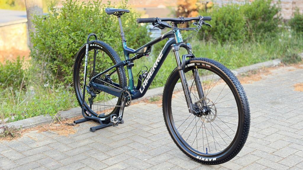 Vtt Full Suspendu Lapierre Xr5.9 2023, Enlèvement ou Envoi, Comme neuf