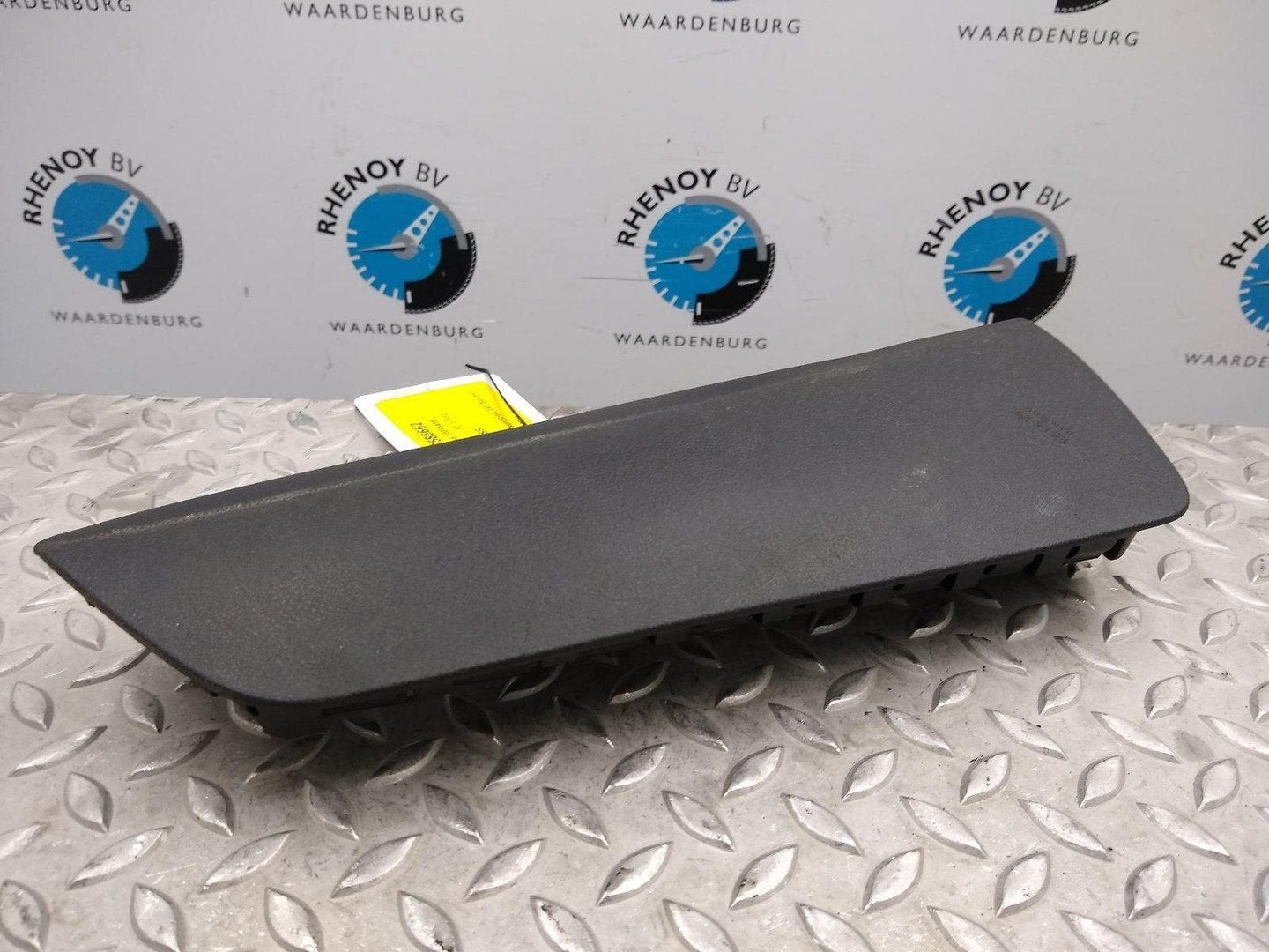 MERCEDES B CLASS BUSINESS CL. B180CDI AIRBAG LINKS 2010, Enlèvement ou Envoi, Utilisé, ARN reconnu