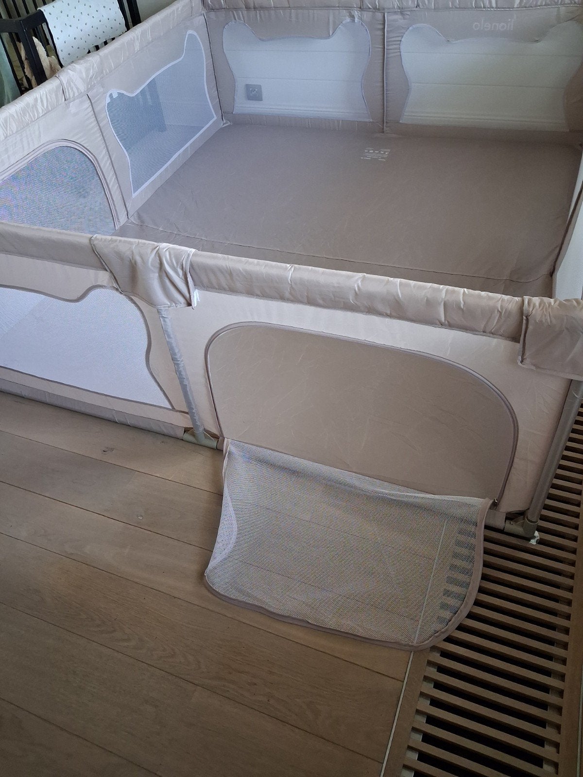 speelbox, Kinderen en Baby's, Ophalen, Nieuw