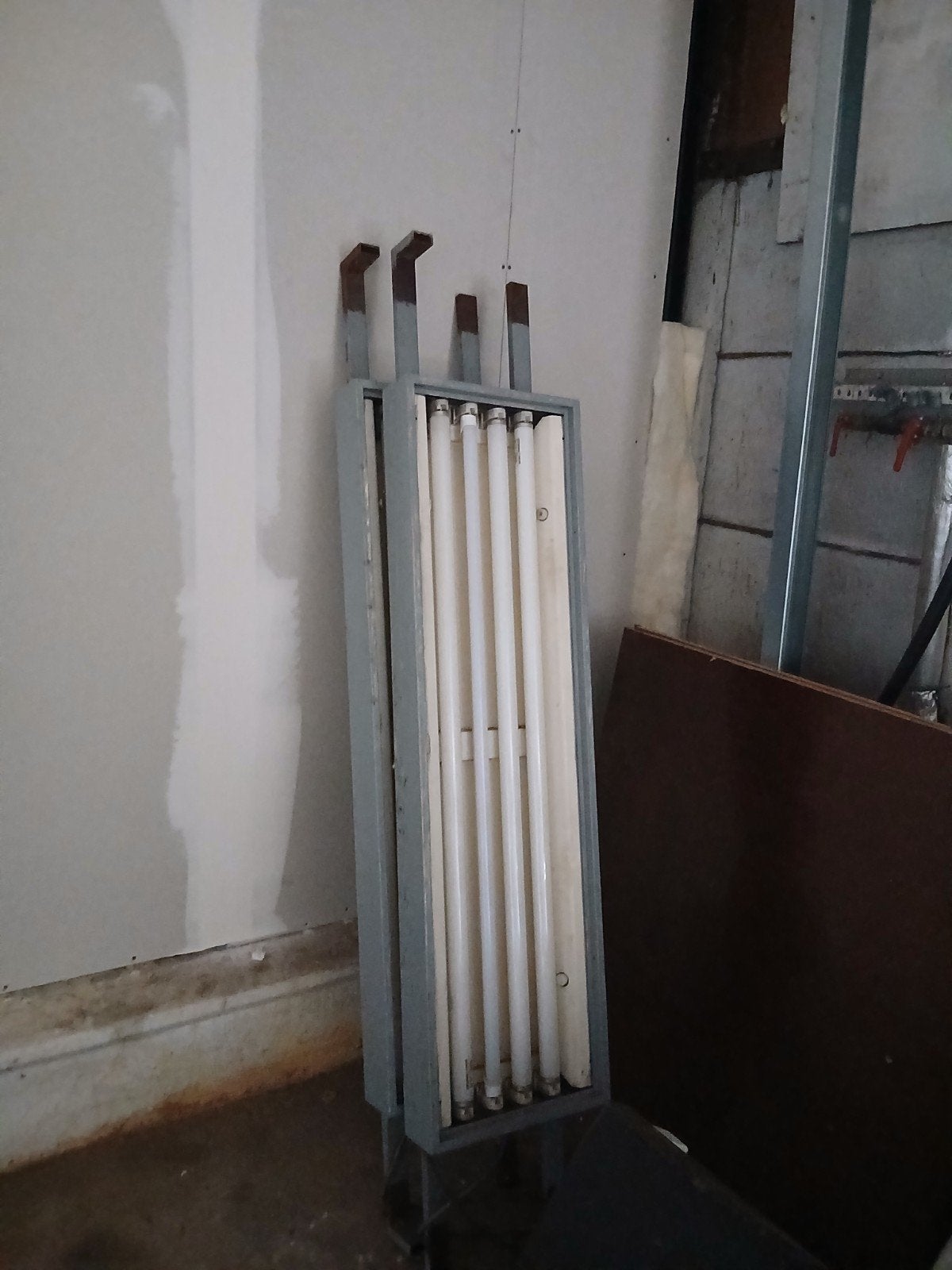 lampen, Electroménager, Enlèvement