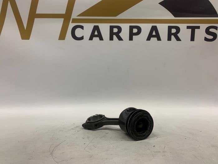 Piston d'un Ford Ranger, -, 3 mois de garantie, -, -