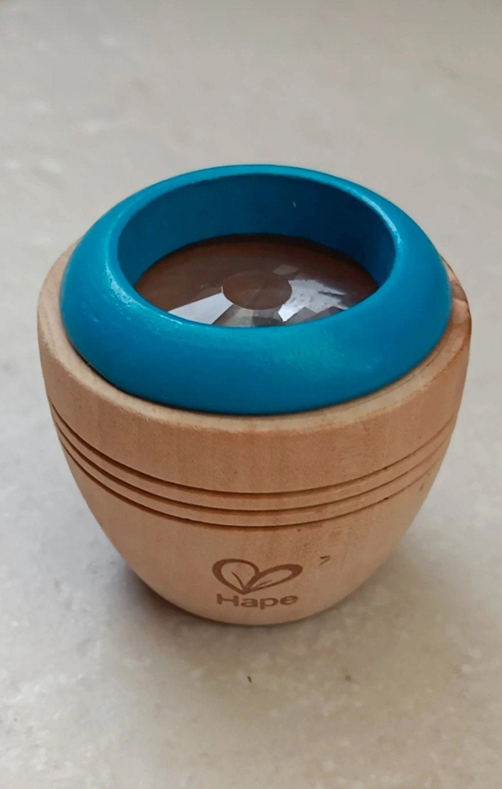 hape kaleidoscoop, Ophalen of Verzenden