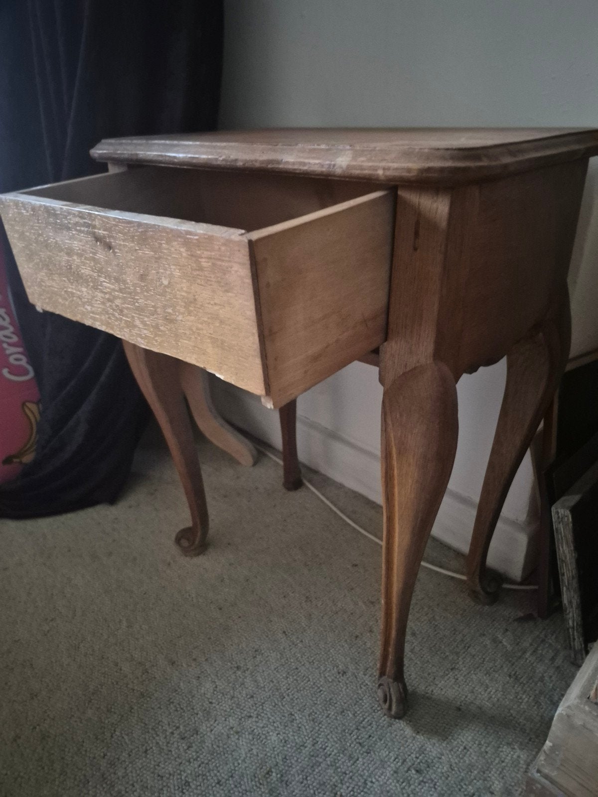 Table, Antiek en Kunst, Antiek | Meubels | Tafels