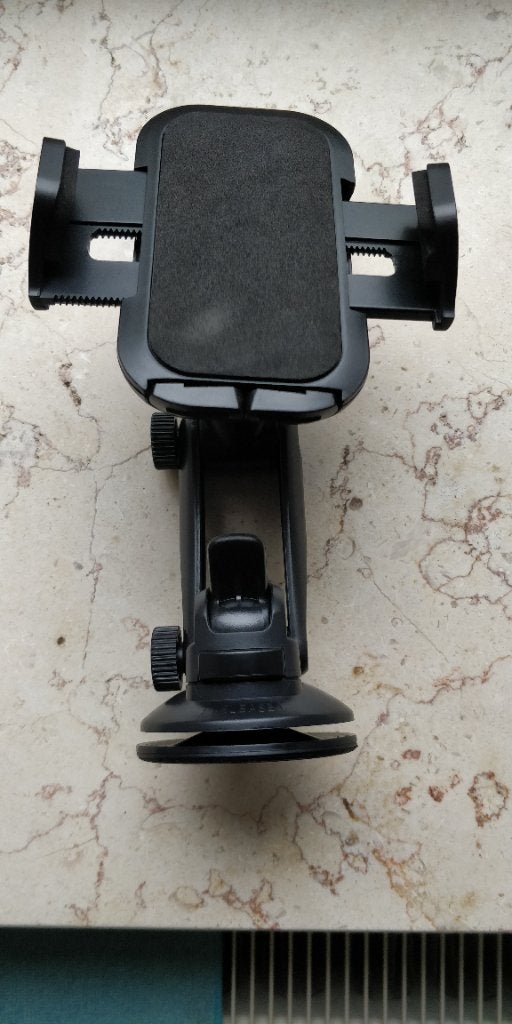 Support téléphone voiture, Enlèvement, Comme neuf, Voiture
