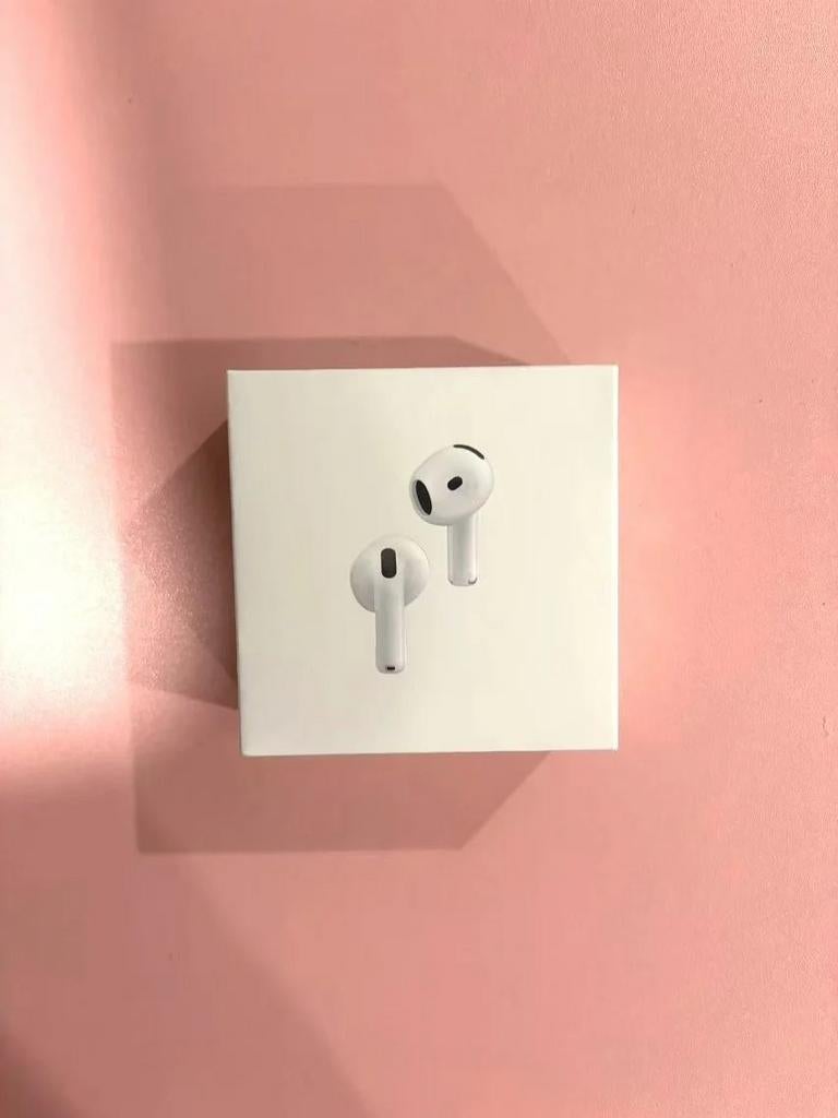 Air Pod 4 Scellé, Télécoms, Téléphonie mobile | Écouteurs, Enlèvement ou Envoi