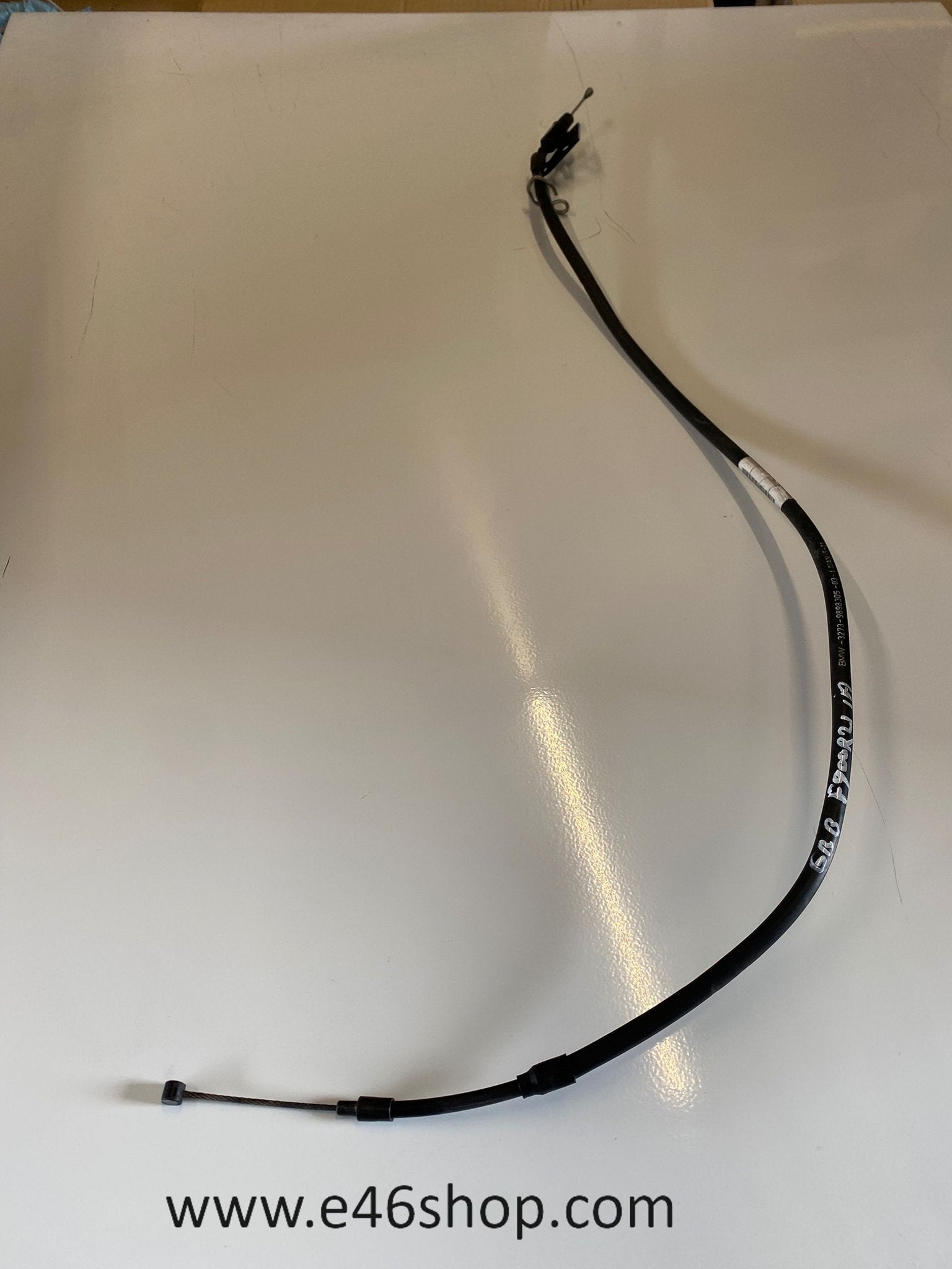 BMW F900 F900GS F850 KOPPELINGSKABEL OEM 32739898305, Motoren, Gebruikt, -, -, Ophalen of Verzenden