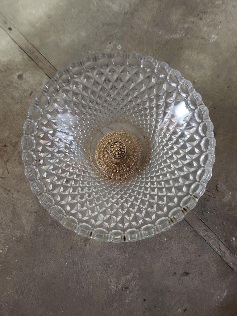 Bol saladier en verre, Enlèvement ou Envoi, Verre