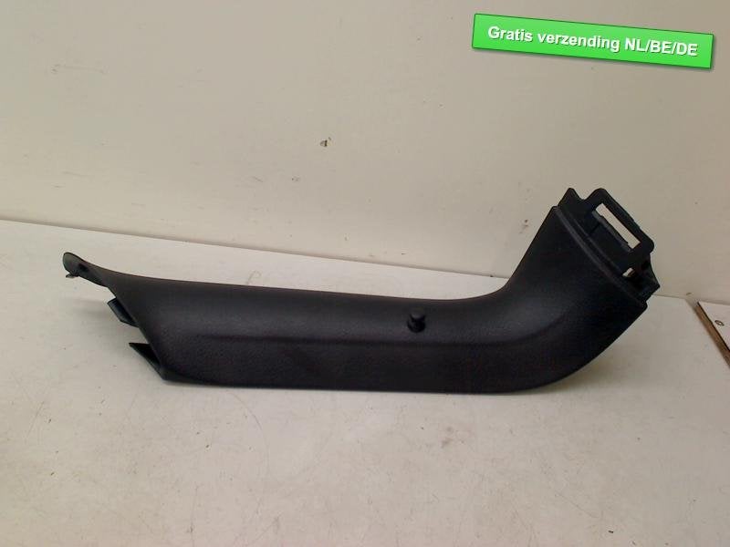 HOEDENPLANK STEUN LINKS Golf VII (AUA) (5G6867713C), Autos : Pièces & Accessoires, Volkswagen, Volkswagen AG, Utilisé, Kundenbetreuung@volkswagen.de