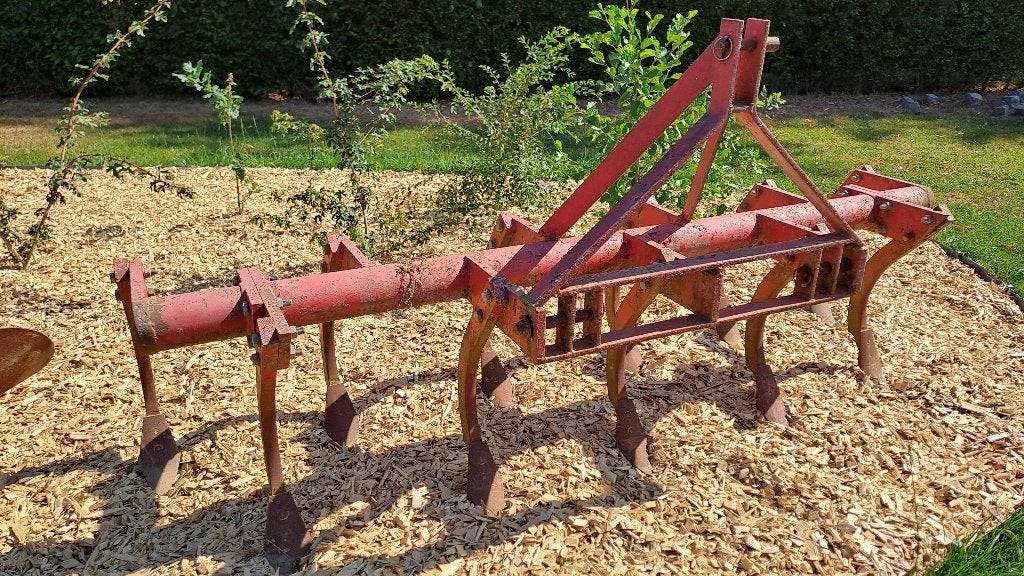 Cultivator, Zakelijke goederen, Landbouw | Werktuigen, Ophalen, Grondbewerking