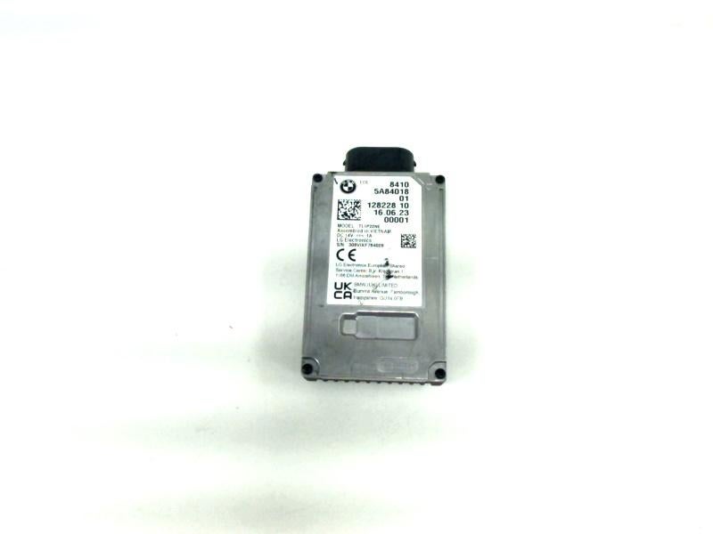 BMW F 750 GS 2018-2023 Cdi Module (TL1P22NE), Ophalen of Verzenden, Gebruikt