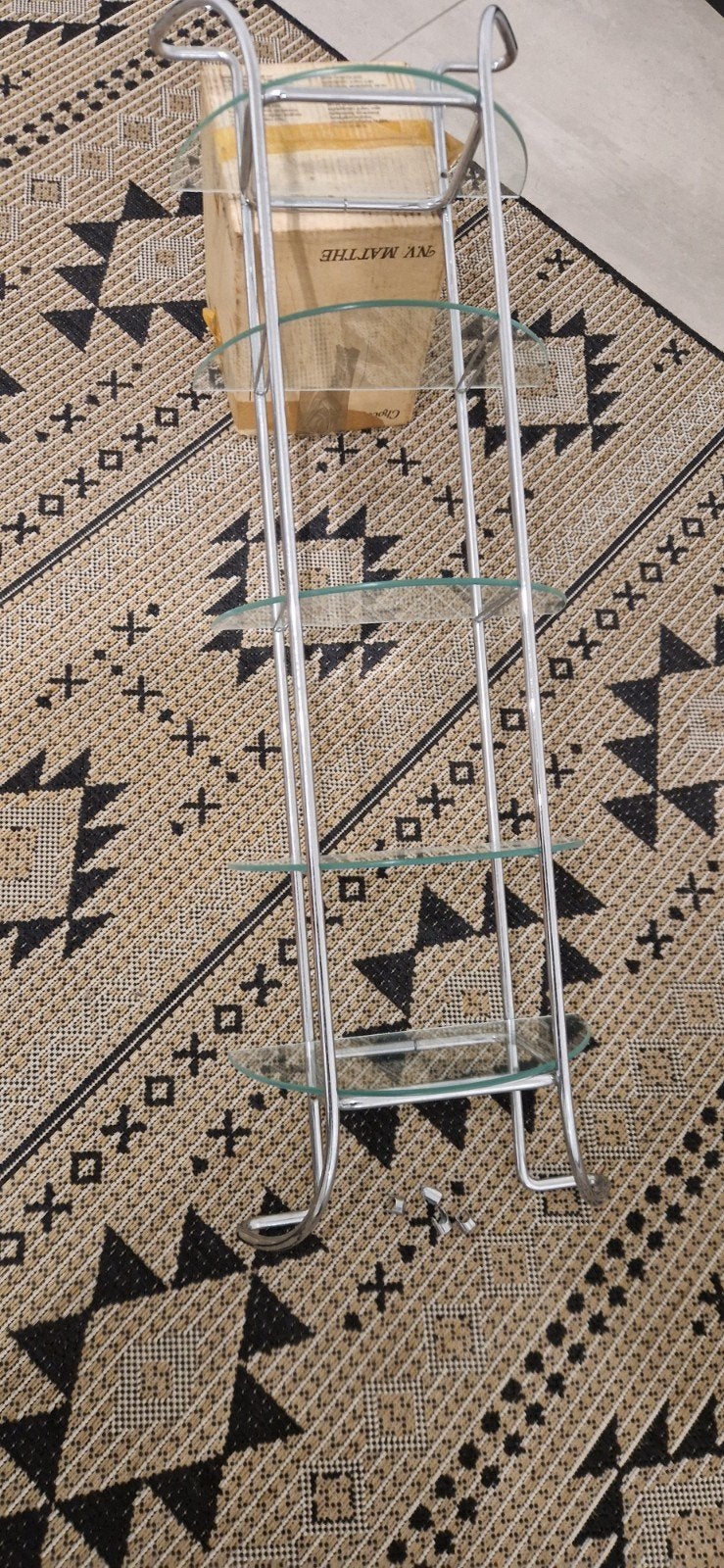 Badkamer rekje, Huis en Inrichting, Ophalen