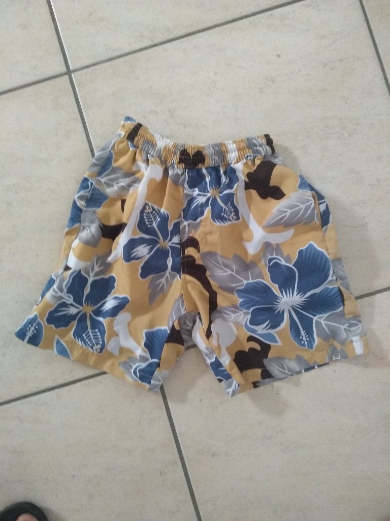 zwemshort 128, Enfants & Bébés, Maillots de bain pour enfants, Enlèvement ou Envoi, Taille 128, Garçon, Maillot de bain