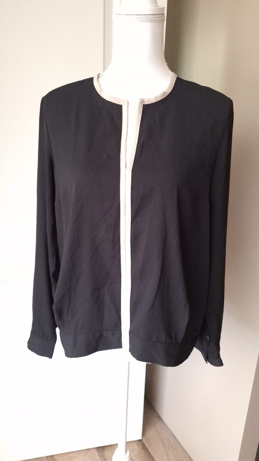 river woods blouse maat 38, Kleding | Dames, River Woods, Ophalen of Verzenden, Zo goed als nieuw, Maat 38/40 (M)