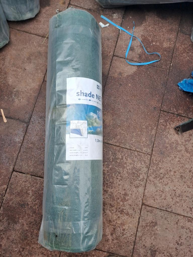 Brise vu a petit prix, Tuin en Terras, Gaas en Draad