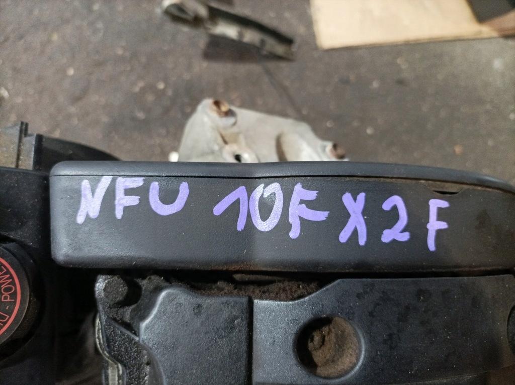 Moteur NFU Complet 308 307 C4 207 206+ CITROEN C3 XSARA C2, Envoi, Utilisé, Daihatsu