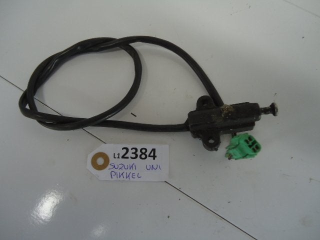Suzuki Elektrische component Pikkel contact D1-14735