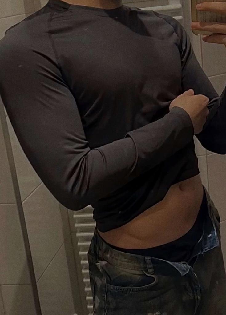 Massage homme pour homme