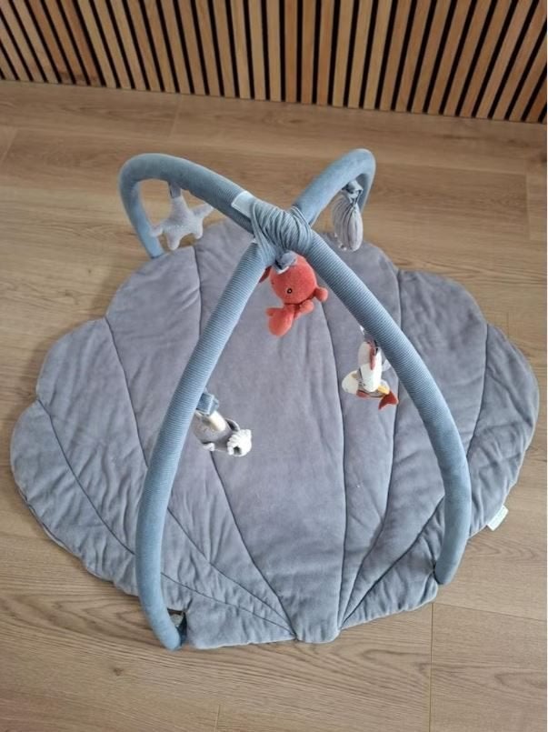 Speelboog Little Dutch, Kinderen en Baby's, Ophalen, Zo goed als nieuw