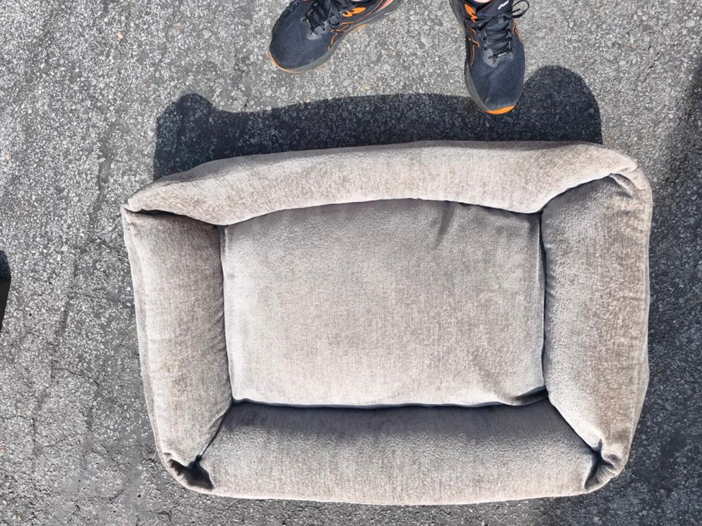 Mand 90x60 Jack & Vanilla, Dieren en Toebehoren, Ophalen