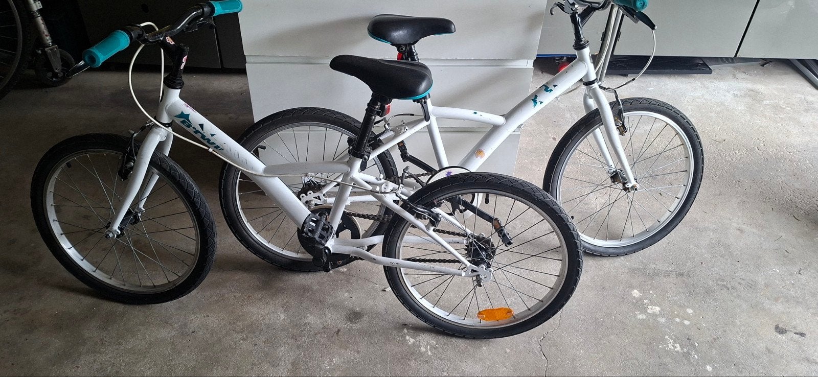 Vélos 16 pouces, Vélos & Vélomoteurs, Vélos | Vélos pliables, Enlèvement, Utilisé, 14 à 16 pouces