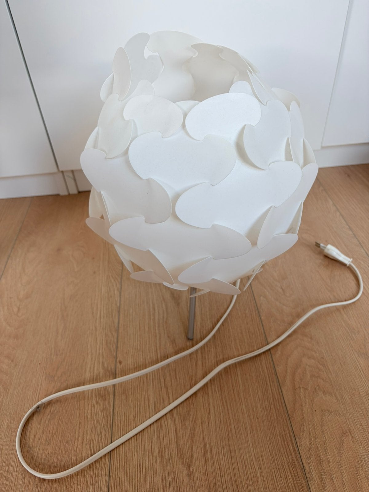 Ikea tafellamp, Ophalen, Gebruikt, IKEA