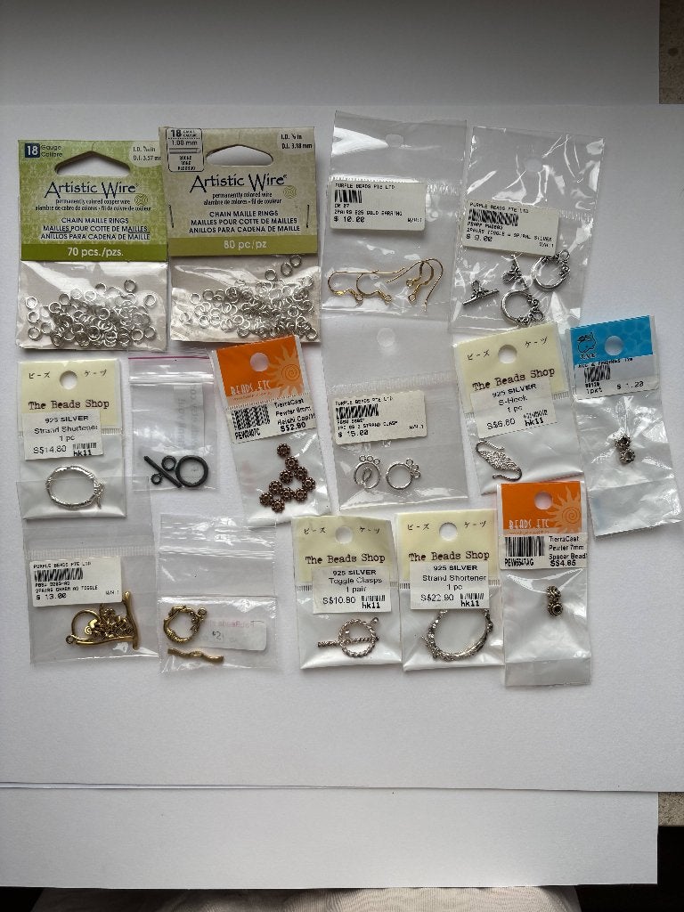 Set voor het maken van sieraden, Ophalen of Verzenden, Nieuw