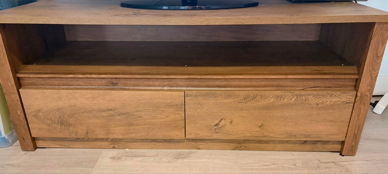 meuble de TV, Maison & Meubles, Armoires | Mobilier de télévision, 25 à 50 cm, Moins de 100 cm, 100 à 150 cm, Enlèvement