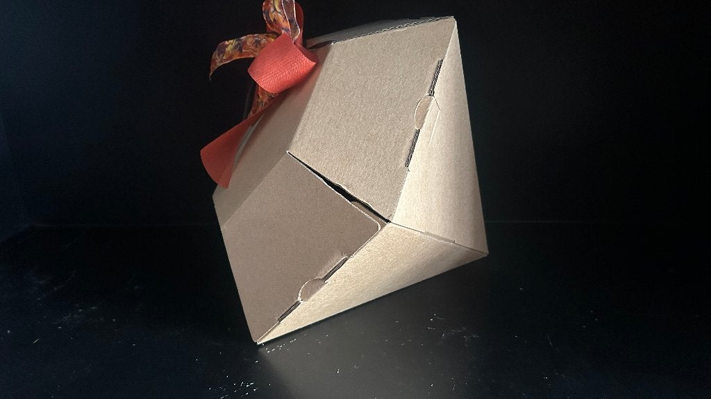 11 Luxe diamant geschenkdozen, Divers, Emballage cadeau, Enlèvement, Neuf, Boite cadeau