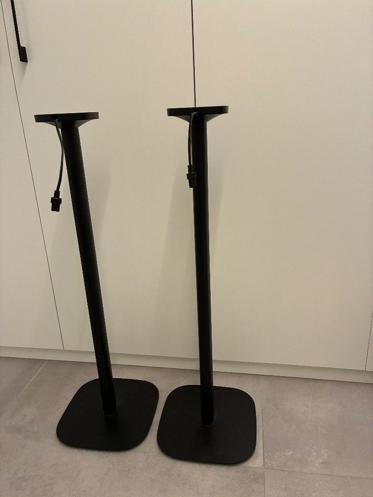 Vogel’s standaard Sonos One (2 stuks), Audio, Tv en Foto, Luidsprekerboxen, Ophalen, Vloerstaande luidspreker, Zo goed als nieuw