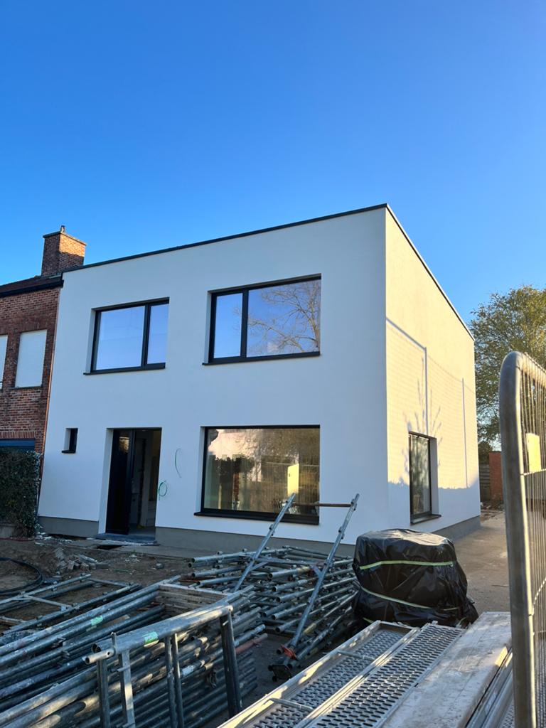 (Ver)nieuwbouw woning te westerlo, Immo, Maisons à vendre, Province d'Anvers, Ventes sans courtier, A