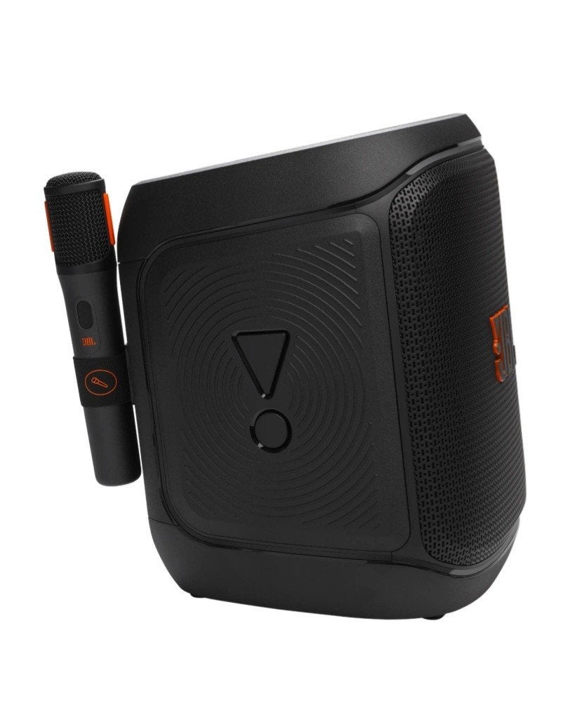 Muziek box, TV, Hi-fi & Vidéo, Enceintes, Enlèvement ou Envoi, JBL