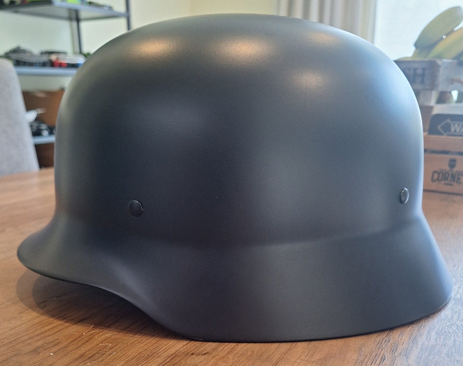 GALVANIA moto helm, Motoren, Ophalen