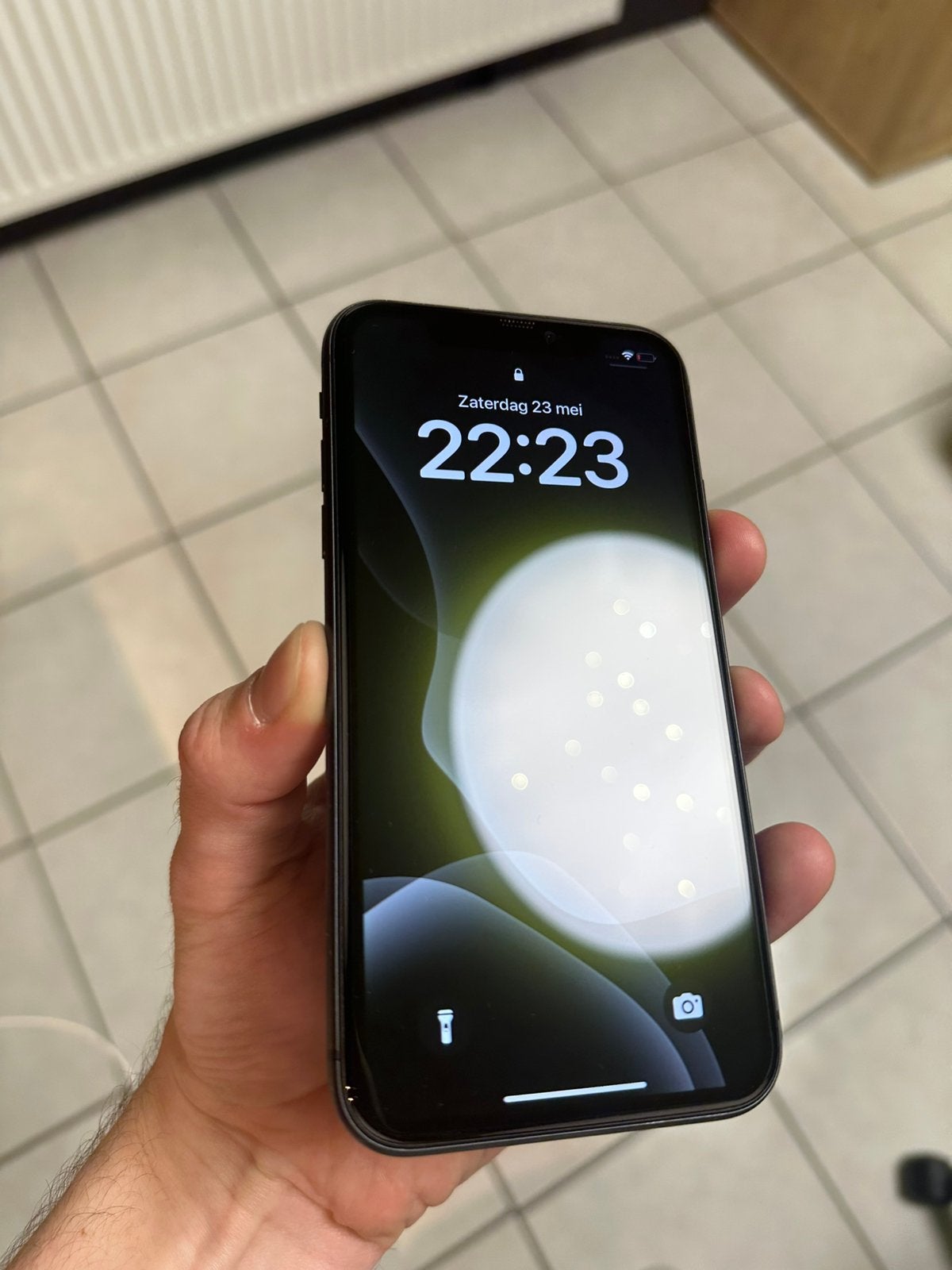 iPhone 11 (128GB) – kras vrij, goede staat, Telecommunicatie, Mobiele telefoons | Apple iPhone, Gebruikt, 128 GB, Zonder abonnement