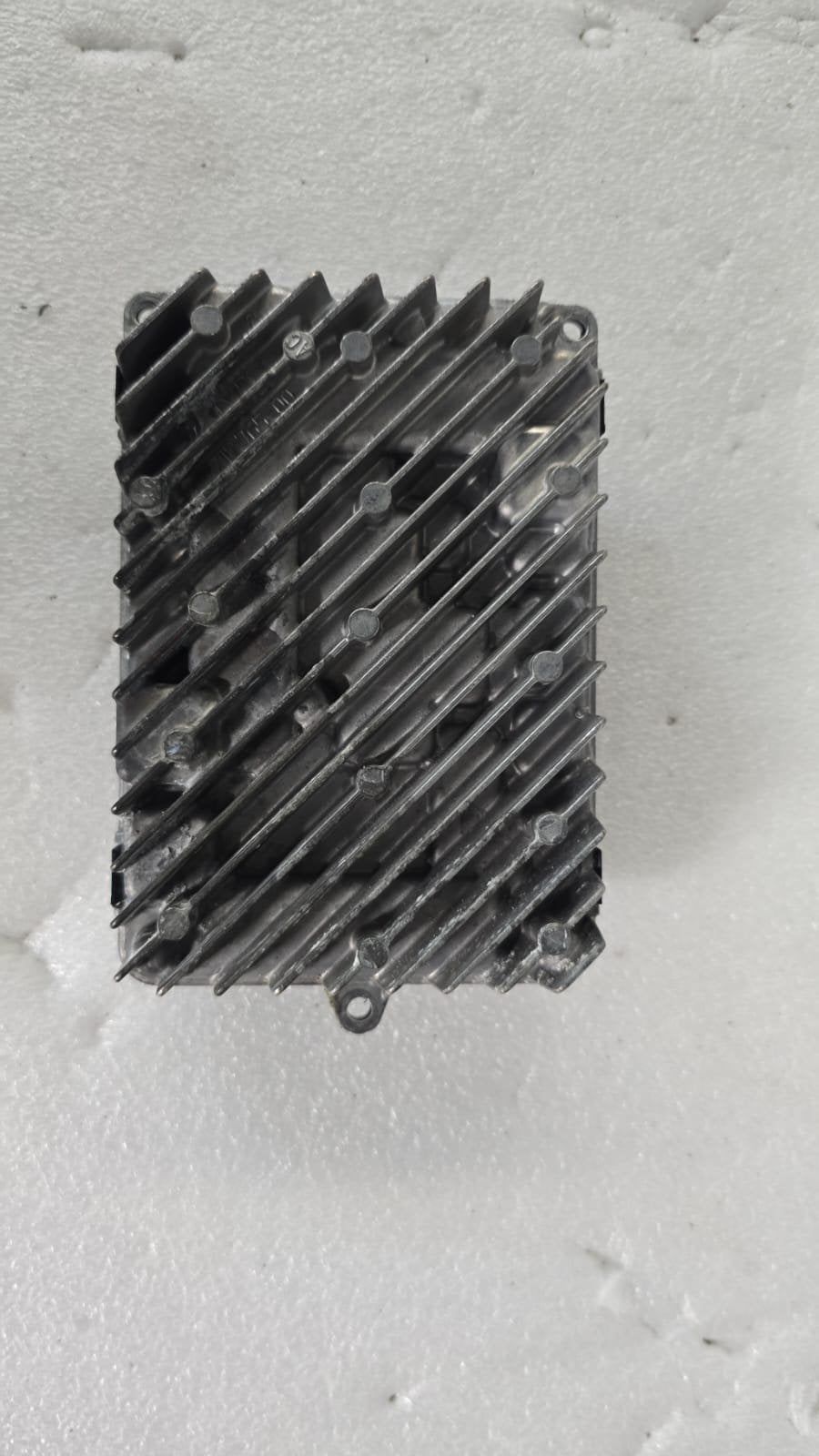 Audi A3 8Y S-Line 2021-2024 VAG Koplamp Module 4K0941591BS, Auto-onderdelen, Gebruikt, AUDI AG, Auto-Union-Strasse 1
85045  Ingolstadt, DE