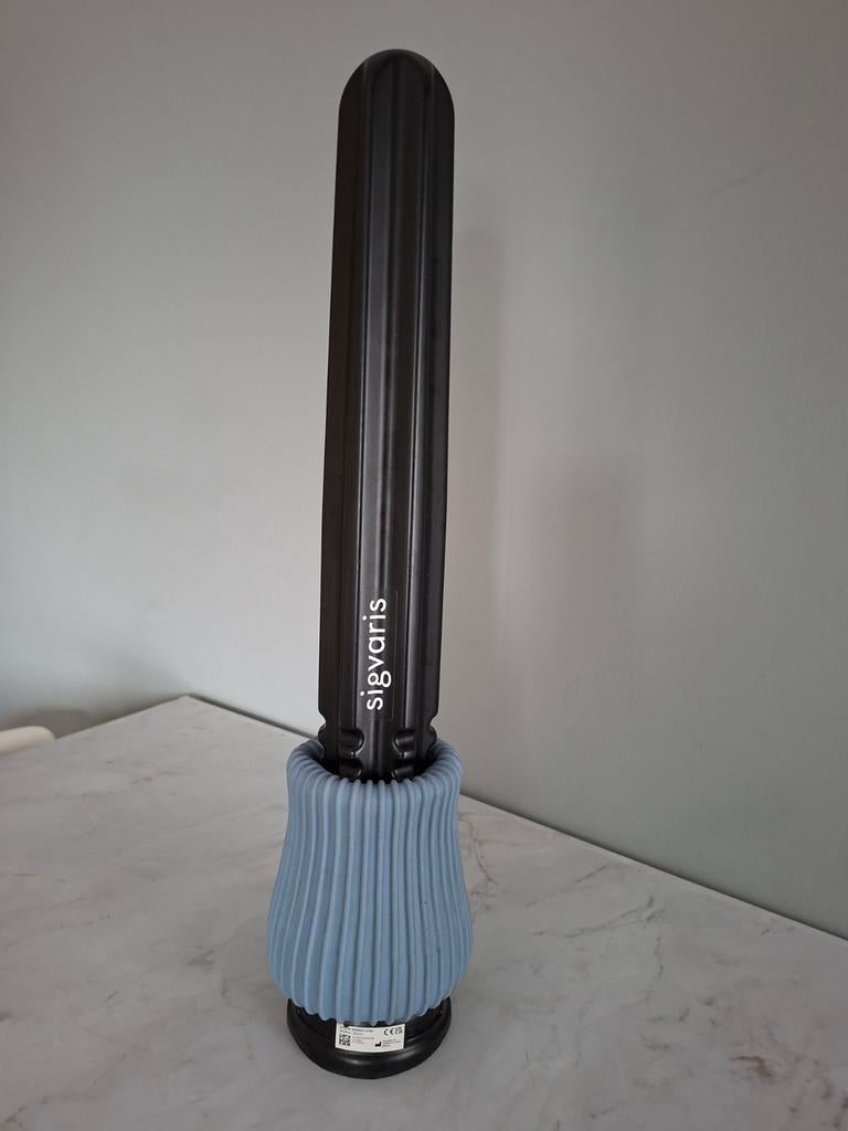 Doff N Donner attire de l'aide, Enlèvement