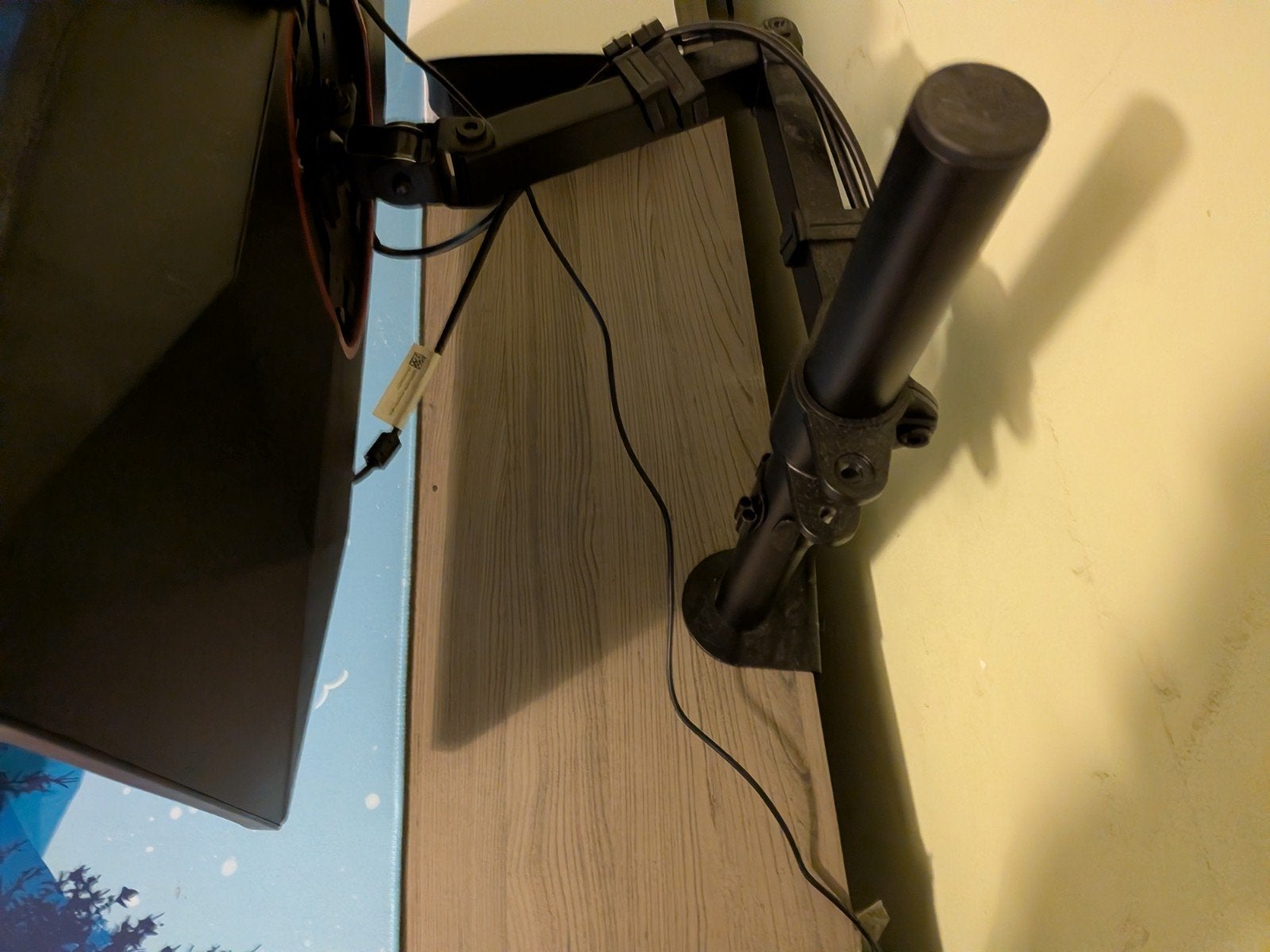beeldscherm AOC 200 hz 24 inch, Computers en Software, Ophalen