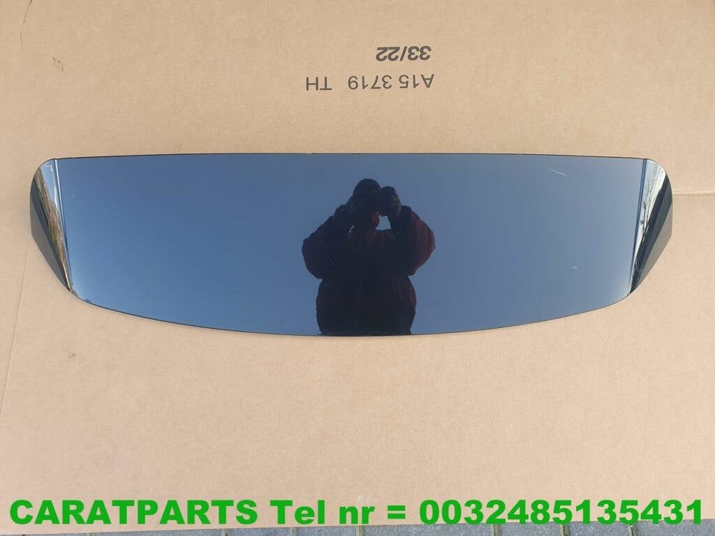 8U0827933 becquet de hayon Q3 becquet de hayon q3 8u, AUDI AG, Auto-Union-Strasse 1
85045  Ingolstadt, DE, Audi, Utilisé