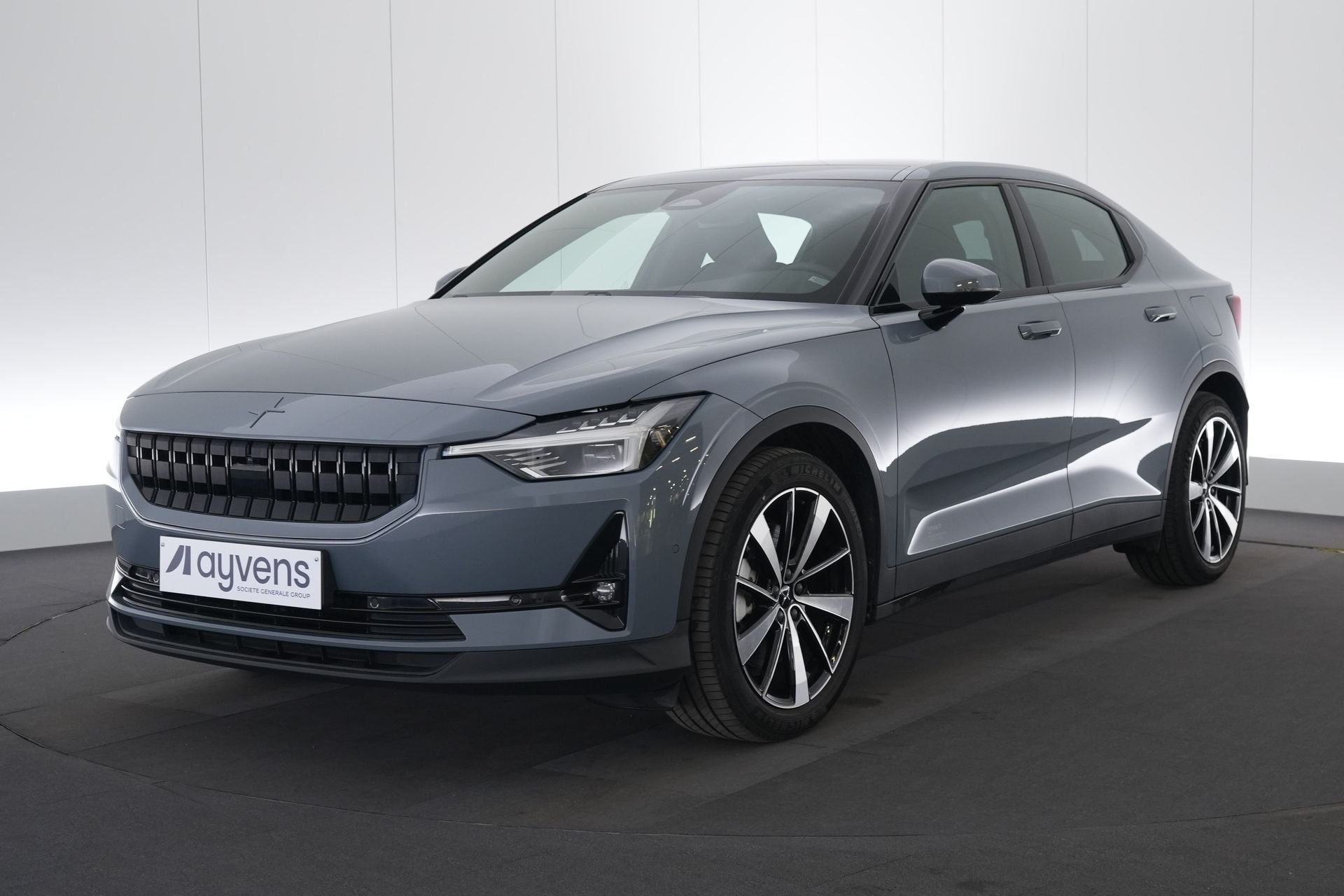 (2BXJ662) POLESTAR 2, Autos, Achat, Entreprise, Carnet d'entretien, 170 kW