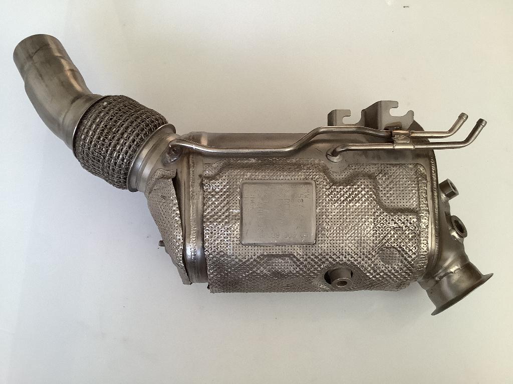 Filtre à particules Bmw 520d , Bmw 525d, 1830873150, Enlèvement, Neuf, BMW