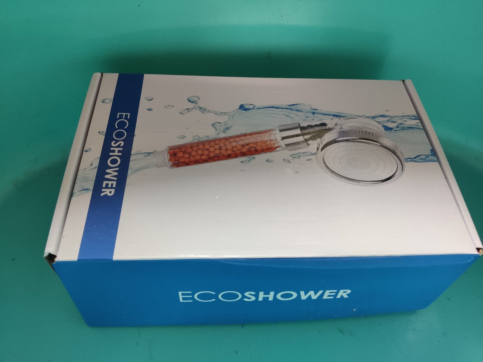 Waterbesparende douchekop, Doe-het-zelf en Bouw, Sanitair, Ophalen of Verzenden