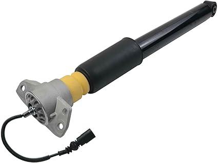 ACHTERZIJDE SCHOKDEMPER Audi A6 C7/A7 4G0616031AA, AUDI AG, Audi, Kundenbetreuung@audi.de, Nieuw