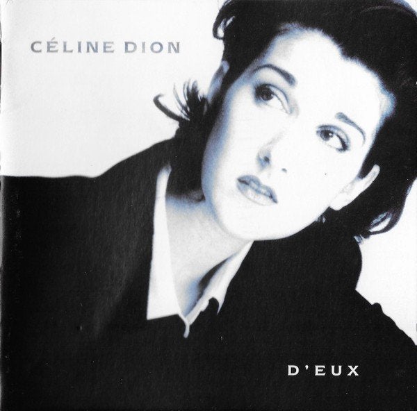 celine dion, Cd's en Dvd's, Cd's | Pop, Ophalen of Verzenden