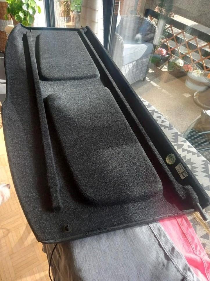 Planche de coffre lancia "Y" de  1996 à 2000, Autos : Pièces & Accessoires, Enlèvement, Lancia