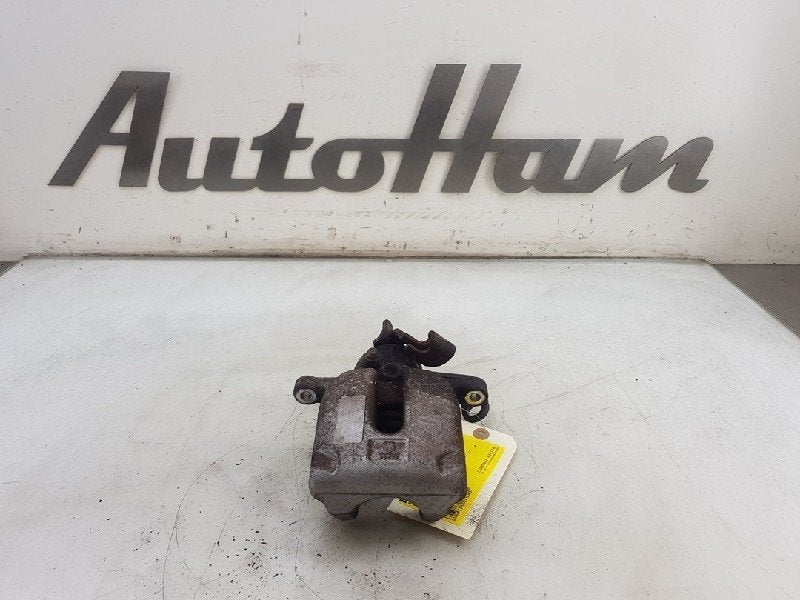 REMKLAUW LINKS ACHTER Peugeot 3008 I (0U / HU), Gebruikt, Peugeot