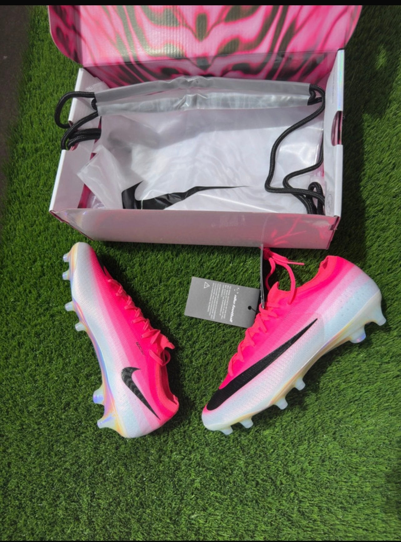 Nike vapor 17, Verzenden, Nieuw