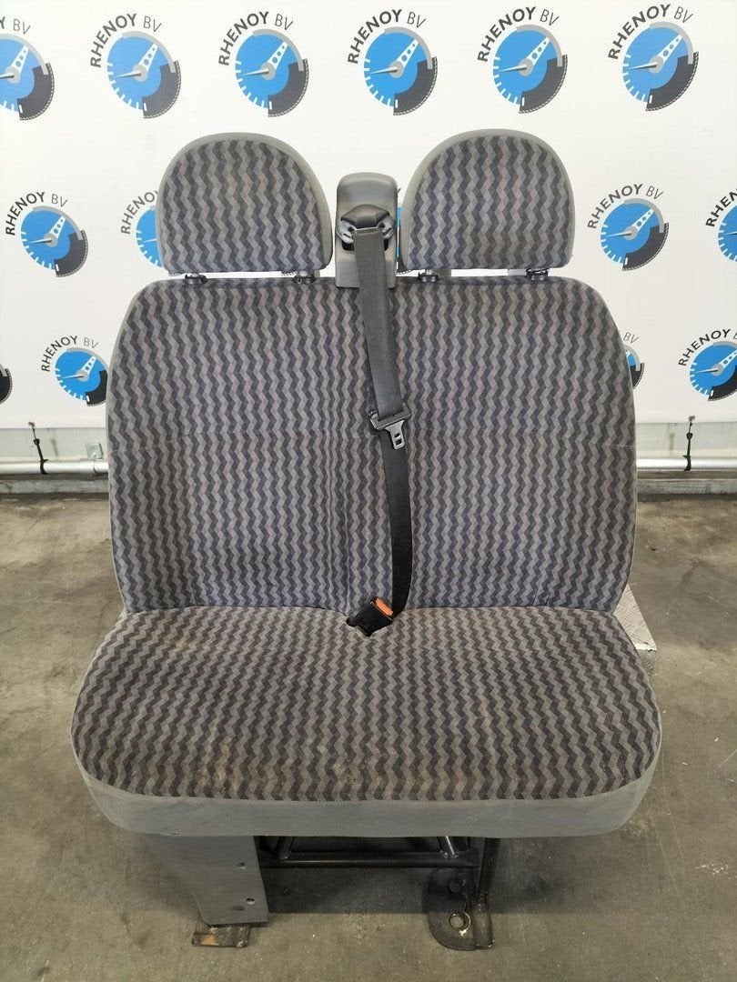 FORD TRANSIT FA 260S  Bns Ed. GLX-versie STOEL VOOR 2002, Enlèvement ou Envoi, Utilisé, ARN reconnu