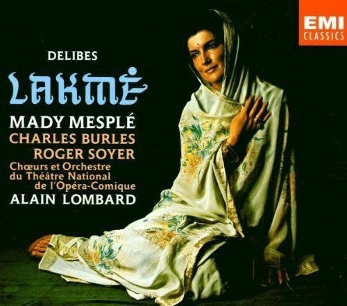 VENTE DE CD CHOEURS ET ORCHESTRA DU THEATER NATIONAL DE, CD & DVD, CD | Classique, Envoi