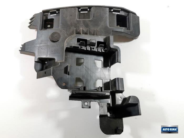 Bumpersteun rechts-achter van een Volvo S60, Gebruikt, -, -, Ophalen of Verzenden