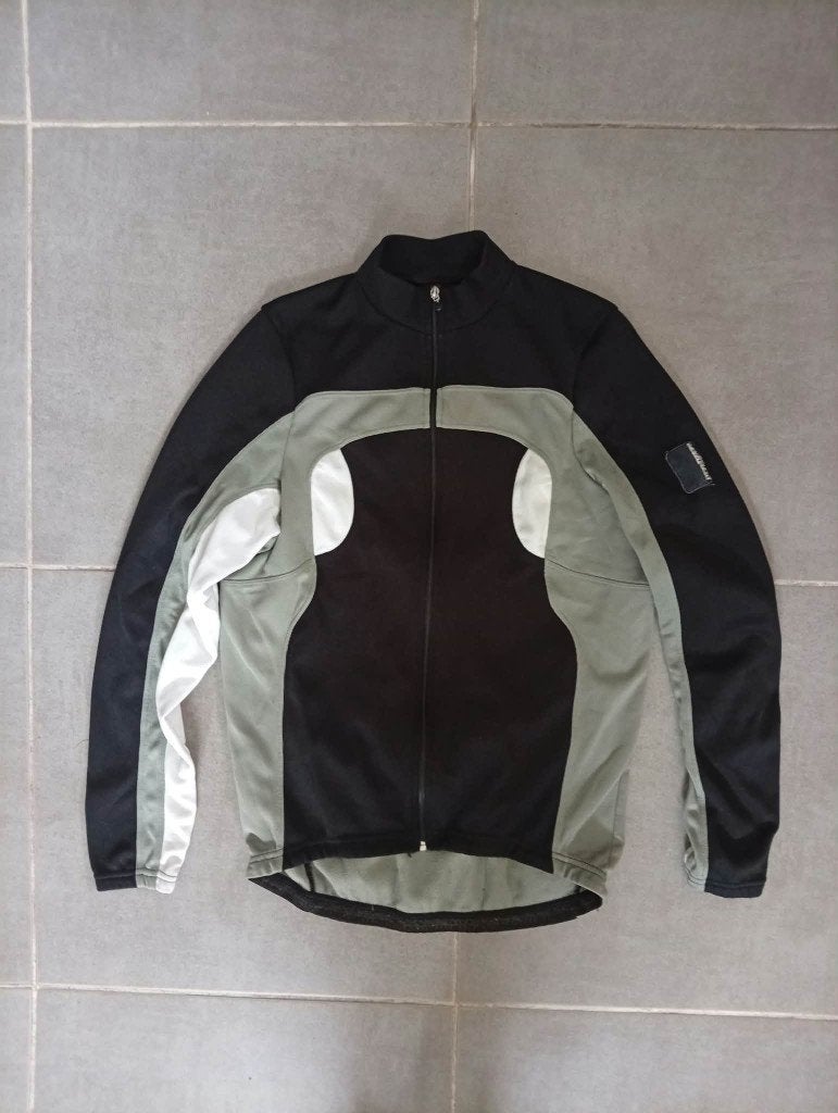 Wielertrui Specialized, Fietsen en Brommers, Specialized, Gebruikt, Ophalen of Verzenden, Bovenkleding