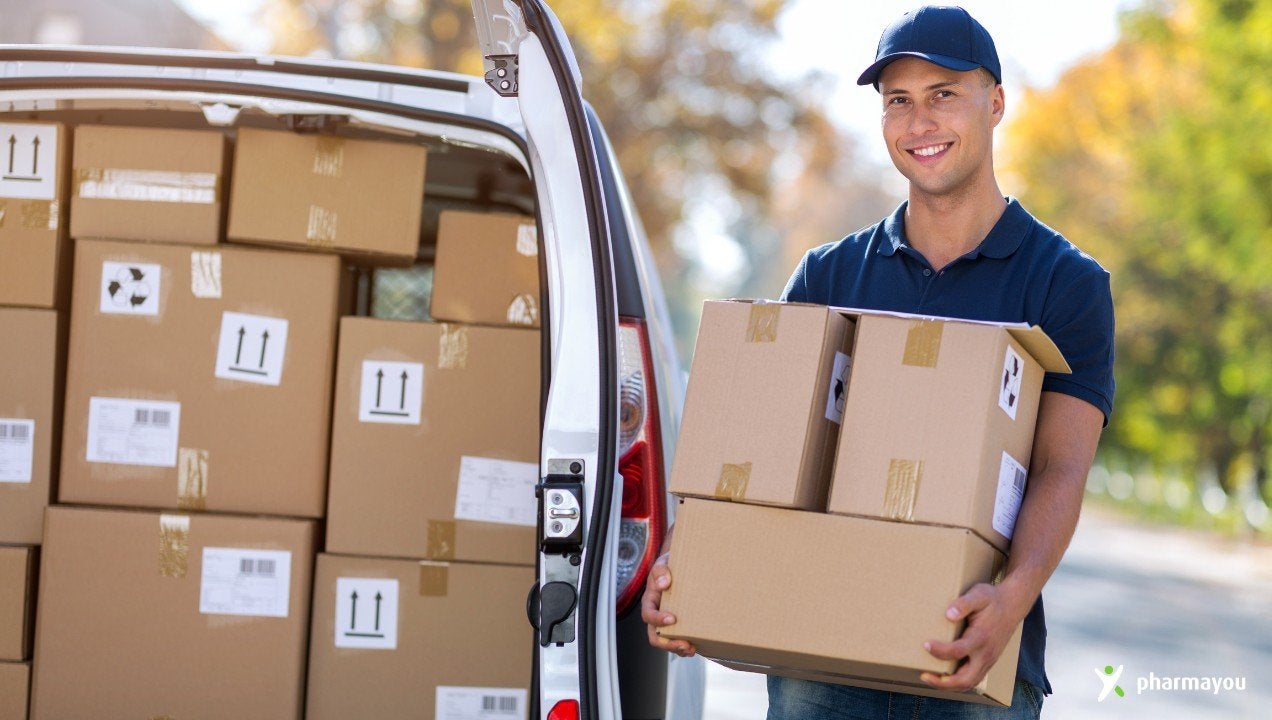 Chauffeur permis B disponible en temps partiel